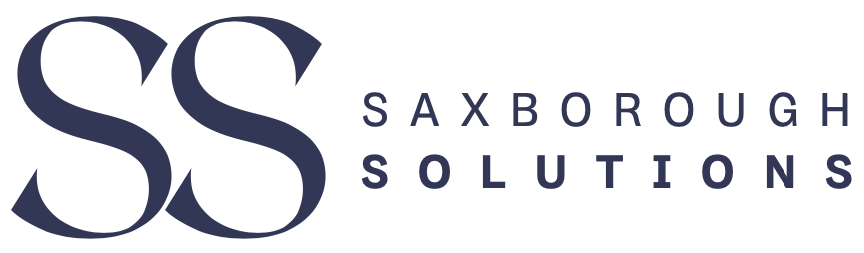 Saxborough Solutions